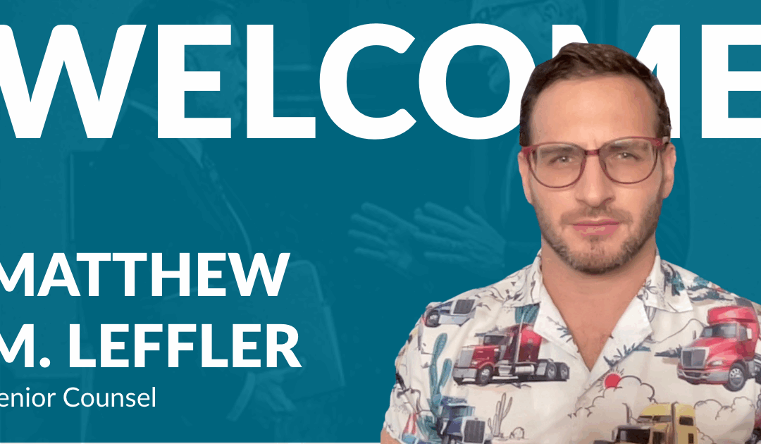 Exciting News From Taylor Nelson!
