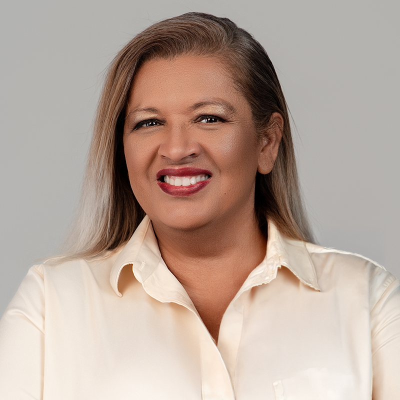 Waldina Vallecillo