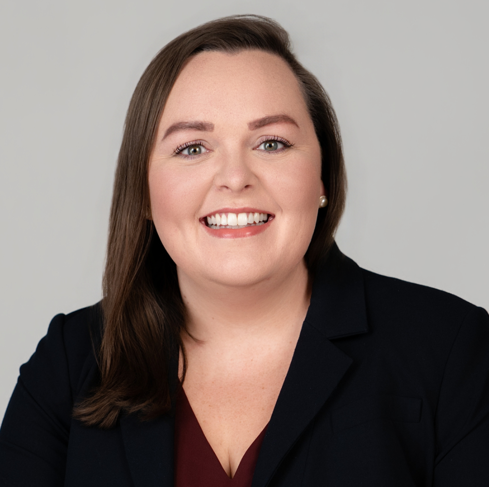 Heather M. Frederick