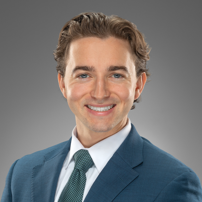 Jack Chenette
