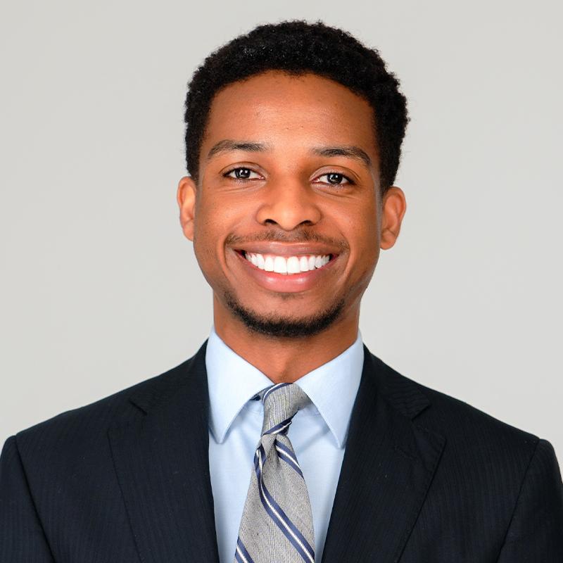 Darius Wilson
